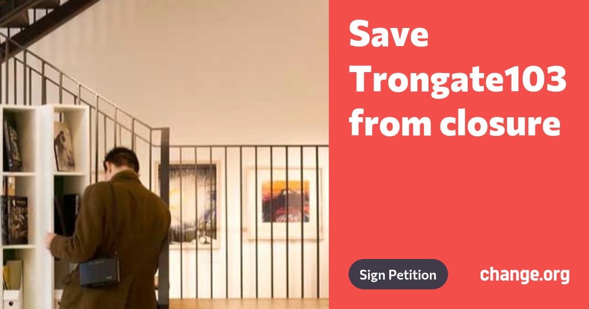 Save @gmacfilm !!!! 🎬🎬

SIGN THE PETITION - https://c.org/mxVMssYtnZ

GMAC Film, along with six other arts organisations at Trongate 103 (Glasgow Print Studio, Street Level Photoworks, Transmission Gallery, Sharmanka Kinetic Theatre, Project Ability, Project Rooms), has been given notice to vacate by March 27.
The landlord is City Property (Glasgow City Council’s commercial arm). They terminated the current leases and proposed new terms with rents reportedly up to four times higher, which these charities say they cannot afford.
GMAC has supported many in the Glasgow film community over the years through equipment access, training, and resources. This could affect the availability of those services if they have to relocate or close.
GMAC is appealing for support, including from film industry figures. If interested in showing solidarity or learning more, contact them at hello@gmacfilm.com or check gmacfilm.com.