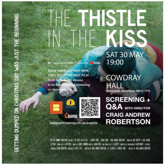 Come to our screening at @abdnartmuseums supported by @thebelmontcinema 

https://www.eventbrite.com/e/the-thistle-in-the-kiss-premiere-tickets-1988551762853?aff=oddtdtcreator