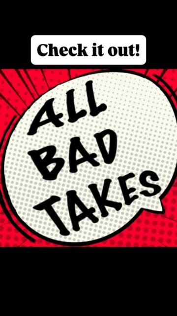 Craig got interviewed on the @allbadtakes podcast to talk about "The Thistle in the Kiss"

Check it out: https://open.spotify.com/episode/5k9eEKGN1sG5PMgX6L6hYE?si=U7Epnl6zSO6IOcd0EQVlzg

Getting Dumped on Christmas Day was just the beginning. 🎄💔
Declan’s holiday luck is officially zero. His girlfriend Stephanie broke up with him on the way to Christmas dinner, and he’s managed to keep it a secret... until New Year’s Day. When his car breaks down and his relentlessly curious sister Rachel shows up to help, Declan is forced into a crash course to confront the poor decisions of his life.
🎬 THE THISTLE IN THE KISS is a new feature from @feltlikerunningproductions, distributed by @freestyledigitalmedia.
Now available to rent or own in North America on:
 @appletv
 @primevideo
 Digital HD, Cable, DVD, & Satellite platforms
Starring: Leonora Cooke, Sarah Coyne, & Craig Andrew Robertson
Directed by: Craig Andrew Robertson
#TheThistleInTheKiss #IndieFilm #NewRelease #HolidayHeartbreak